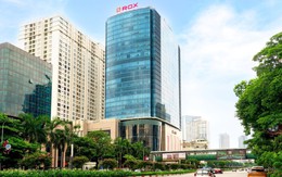 Dấu ấn rực rỡ của ROX Group qua các chặng đường kiến tạo