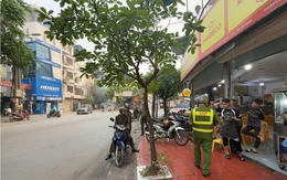 Siết chặt trật tự đô thị tại phường Hà Đông: Từng bước xóa “điểm nghẽn”, trả lại vỉa hè cho người dân