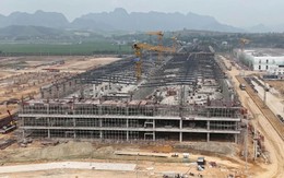 Thanh Hóa: Đẩy nhanh tiến độ Dự án Thung lũng Gốm sứ ASEAN Việt Nam, vốn 200 triệu USD