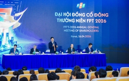 FPT định hình chiến lược tăng trưởng mới, lấy AI làm năng lực cốt lõi