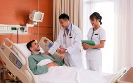 Du lịch y tế hướng đi mới đầy tiềm năng thu hút du khách quốc tế