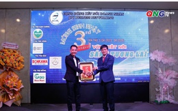 QNG FC vô địch bóng đá Doanh nhân miền Nam tranh Cúp JBN lần thứ 3