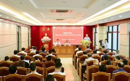 Sầm Sơn 2026: Sẵn sàng vận hành - sẵn sàng bứt phá