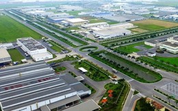 Hà Nội: Quyết tâm chuyển đổi các khu công nghiệp sang mô hình khu công nghiệp thế hệ mới