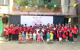 Xuân Yêu Thương 2026 - Viết tiếp câu chuyện nhân văn