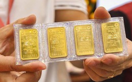 Đề xuất cho doanh nghiệp vay vàng trong dân với lãi suất thoả thuận