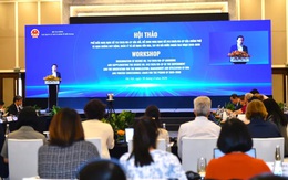 Vốn vay ODA và vay ưu đãi nước ngoài dự kiến thực hiện giai đoạn 2026-2030 khoảng 38,2 tỷ USD