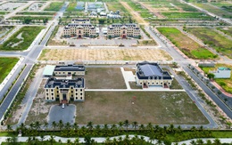 Agora City: Hạ tầng thương mại trở thành nhịp đập của đô thị