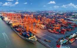 Việt Nam đứng thứ 18 trong 30 nền kinh tế xuất khẩu lớn nhất năm 2025