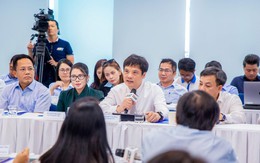 CEO FPT: Công nghệ quyết định cách văn hóa được lan tỏa trong kỷ nguyên số