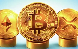 Giá Bitcoin hôm nay 23/4: Áp lực bán có dấu hiệu giảm bớt