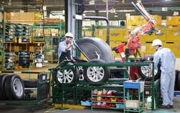 Doanh nghiệp công nghiệp chế tạo trước áp lực tồn kho cao