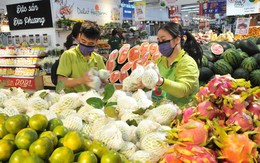 Xuất khẩu rau quả vượt 2 tỷ USD sau 4 tháng