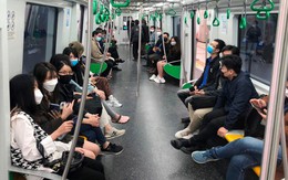 Hà Nội đề xuất miễn phí xe buýt và đường sắt đô thị dịp lễ 30/4 - 1/5 tới