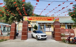 Thanh Hóa: Tìm phương án bổ sung nhân lực cho địa bàn khó khăn