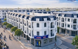 Phước Điền Market Town - Tâm điểm đầu tư mới tại Thuận An trong chu kỳ phát triển đô thị công nghiệp