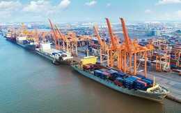 Hải Phòng miễn phí hạ tầng cảng biển đối với hàng lỏng đến hết năm 2026