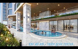 Cần Thơ chấp thuận đầu tư Tổ hợp trung tâm thương mại - căn hộ chung cư cao cấp Thiên Quân Center