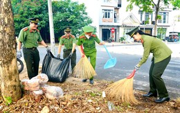Cần Thơ: Chung tay giảm thiểu rác thải nhựa, vì một thành phố xanh - sạch - đẹp