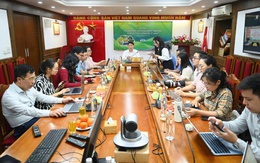 Lai Châu: Phát triển nông nghiệp hàng hóa, dược liệu theo hướng kinh tế xanh