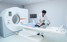 Tăng cường năng lực chẩn đoán hình ảnh nhờ ứng dụng công nghệ mới trong lĩnh vực y học