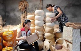 Hà Nội: Gắn kết phát triển bền vững làng nghề với du lịch xanh