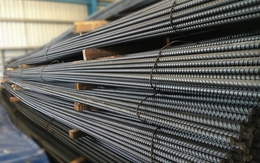 Canada rà soát cuối kỳ chống bán phá giá thép cốt bê tông từ Việt Nam