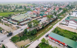 Xã Hưng Nguyên Nam: Đường 12/9 - Khi tên gọi là linh hồn của đất