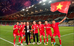 U15 - mảnh ghép hoàn thiện của CLB Hà Nội và gợi mở cho bóng đá Việt Nam