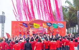 Hai giải thưởng uy tín ghi nhận chiến lược phát triển bền vững của SeABank