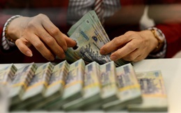 Tiền gửi của nhà đầu tư tại các công ty chứng khoán tăng lên gần 114,3 nghìn tỷ đồng