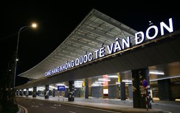 Quy hoạch Cảng hàng không quốc tế Vân Đồn tầm nhìn đến năm 2050