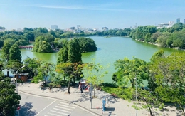 Hà Nội dự kiến cấm xe máy xăng theo giờ 11 tuyến phố vùng lõi Hoàn Kiếm từ ngày 1/7