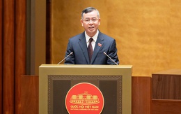 Quốc hội bỏ ngưỡng doanh thu miễn thuế 500 triệu đồng/năm với hộ kinh doanh