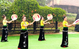 Đánh thức không gian văn hóa vùng cao giữa lòng Thủ đô dịp 30/4 - 1/5