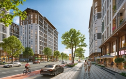 Căn hộ Sun Group Nam Hà Nội củng cố lợi thế bằng chính sách hấp dẫn nhà đầu tư đến sớm