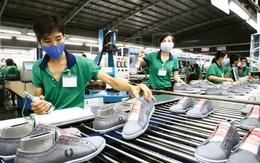 Quý I/2026, xuất khẩu giày dép tăng nhẹ 0,87%