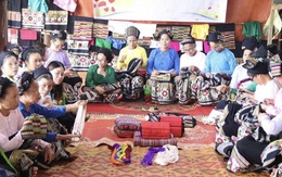 Thanh Hóa: Kích hoạt sức mạnh phụ nữ trong kỷ nguyên số