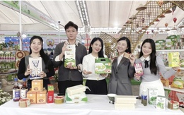 Thúc đẩy chuyển đổi số trong tiêu thụ sản phẩm nông sản