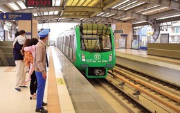 Hà Nội miễn phí vé xe bus và đường sắt đô thị dịp nghỉ Lễ Giỗ Tổ, 30/4 và 1/5