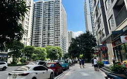 Hà Nội: Giá bán trung bình căn hộ mới đạt khoảng 128 triệu đồng/m2