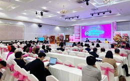 Hội nghị Sản Phụ khoa lần thứ 11: Mở ra chương mới cho sự phát triển y khoa vùng ĐBSCL