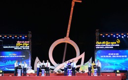 Cà Mau khai mạc Tuần lễ KHCN - Văn hóa, Du lịch và Cuộc thi Gạo ngon ĐBSCL lần thứ I - năm 2026