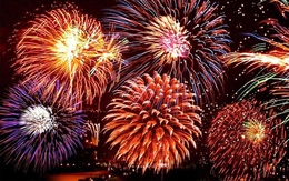 Hà Nội: Tổ chức bắn pháo hoa phục vụ chương trình “Âm vang Tổ quốc”