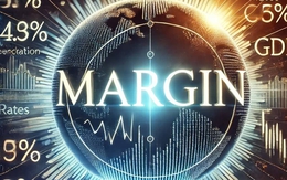 Dư nợ margin thị trường chứng khoán lập đỉnh mới
