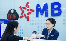 MB cho vay mua nhà với lãi suất từ 9,5%/năm