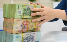 Các ngân hàng đồng loạt lên kế hoạch tăng vốn