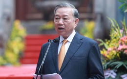 Tổng Bí thư, Chủ tịch nước Tô Lâm gặp gỡ, nói chuyện với bà con tại Đền Hùng