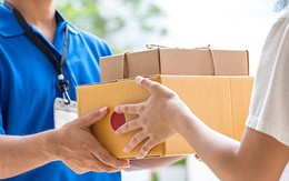 Tốc độ giao hàng định hình lại thị trường thương mại điện tử