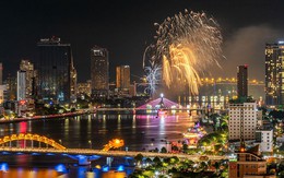 DIFF 2026: Khi bầu trời Đà Nẵng rực sáng trên bản đồ lễ hội toàn cầu